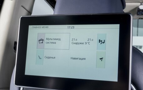 Land Rover Range Rover IV рестайлинг, 2020 год, 8 899 000 рублей, 30 фотография