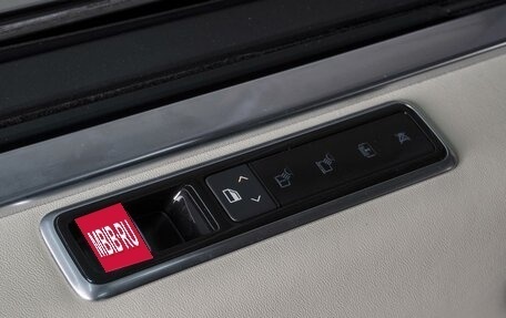 Land Rover Range Rover IV рестайлинг, 2020 год, 8 899 000 рублей, 26 фотография