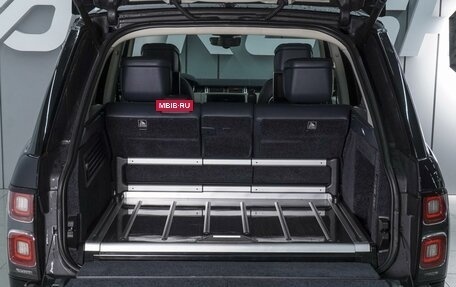 Land Rover Range Rover IV рестайлинг, 2020 год, 8 899 000 рублей, 34 фотография