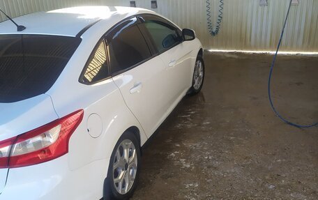 Ford Focus III, 2012 год, 720 000 рублей, 5 фотография