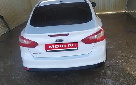 Ford Focus III, 2012 год, 720 000 рублей, 2 фотография