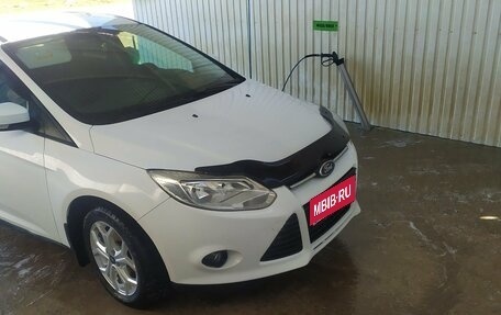 Ford Focus III, 2012 год, 720 000 рублей, 4 фотография