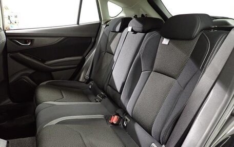 Subaru Impreza IV, 2021 год, 1 050 000 рублей, 14 фотография