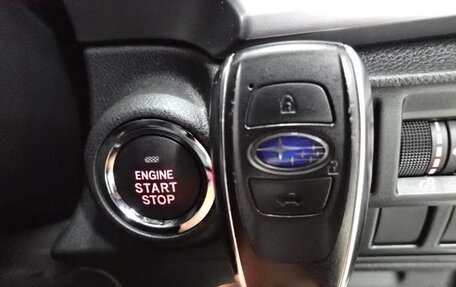 Subaru Impreza IV, 2021 год, 1 050 000 рублей, 10 фотография