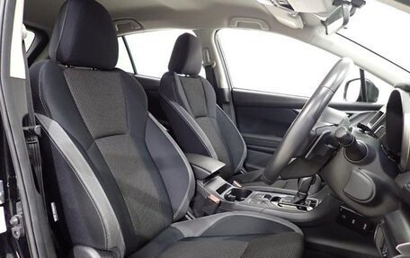 Subaru Impreza IV, 2021 год, 1 050 000 рублей, 6 фотография