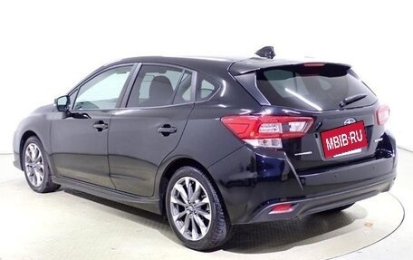 Subaru Impreza IV, 2021 год, 1 050 000 рублей, 4 фотография