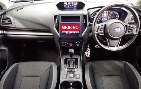 Subaru Impreza IV, 2021 год, 1 050 000 рублей, 9 фотография