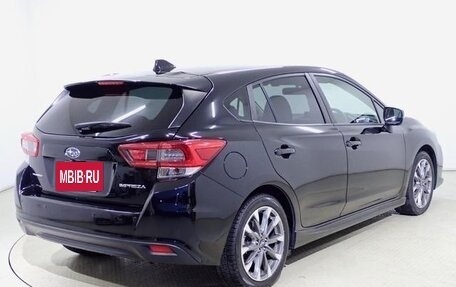 Subaru Impreza IV, 2021 год, 1 050 000 рублей, 5 фотография