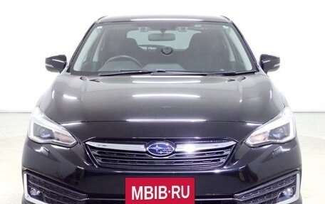 Subaru Impreza IV, 2021 год, 1 050 000 рублей, 2 фотография
