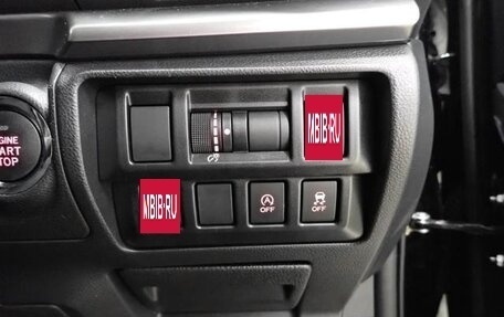 Subaru Impreza IV, 2021 год, 1 050 000 рублей, 8 фотография