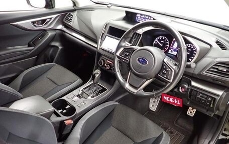 Subaru Impreza IV, 2021 год, 1 050 000 рублей, 7 фотография