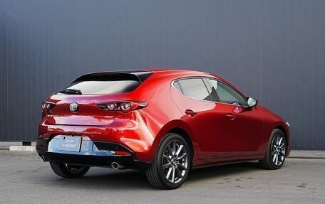 Mazda 3, 2022 год, 1 330 001 рублей, 3 фотография