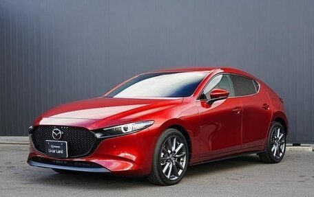 Mazda 3, 2022 год, 1 330 001 рублей, 2 фотография