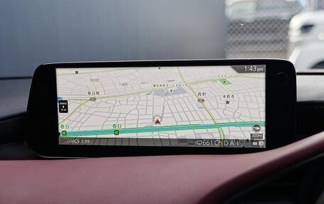 Mazda 3, 2022 год, 1 330 001 рублей, 12 фотография