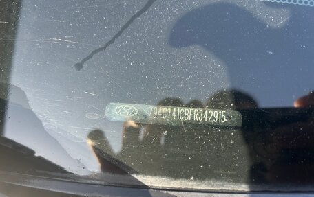 Hyundai Solaris II рестайлинг, 2014 год, 400 000 рублей, 5 фотография