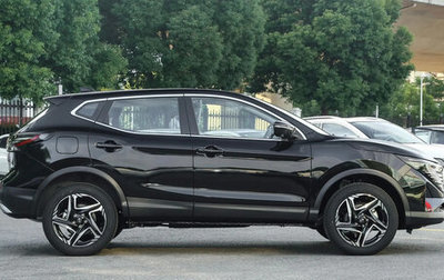 Nissan Qashqai, 2025 год, 2 200 000 рублей, 1 фотография