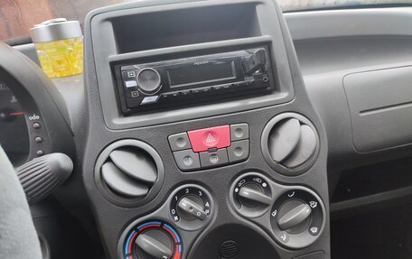 Fiat Panda II, 2008 год, 400 000 рублей, 16 фотография