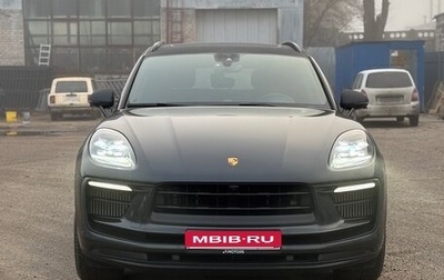 Porsche Macan I рестайлинг, 2024 год, 11 700 000 рублей, 1 фотография