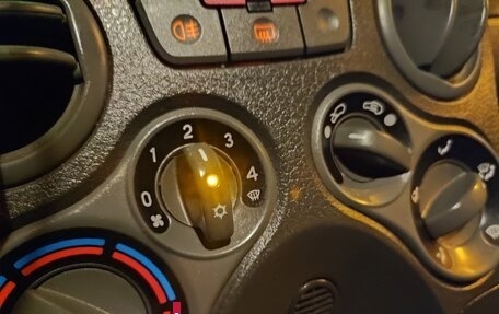 Fiat Panda II, 2008 год, 400 000 рублей, 14 фотография