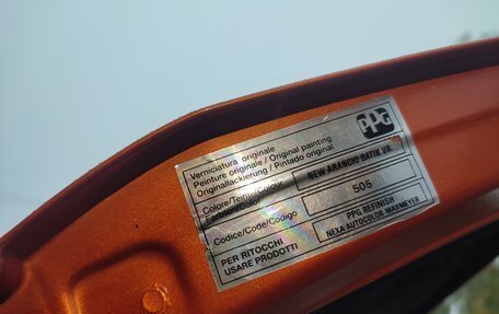 Fiat Panda II, 2008 год, 400 000 рублей, 21 фотография