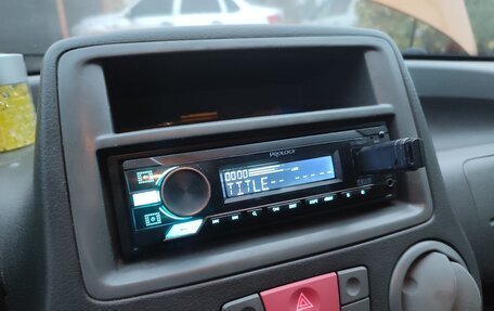 Fiat Panda II, 2008 год, 400 000 рублей, 17 фотография