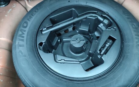 Fiat Panda II, 2008 год, 400 000 рублей, 20 фотография