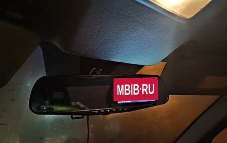 Fiat Panda II, 2008 год, 400 000 рублей, 18 фотография