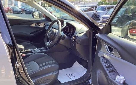 Mazda CX-3 I, 2021 год, 1 110 001 рублей, 15 фотография