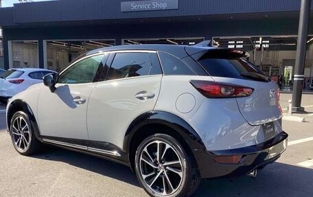 Mazda CX-3 I, 2021 год, 1 110 001 рублей, 7 фотография