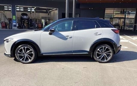 Mazda CX-3 I, 2021 год, 1 110 001 рублей, 8 фотография
