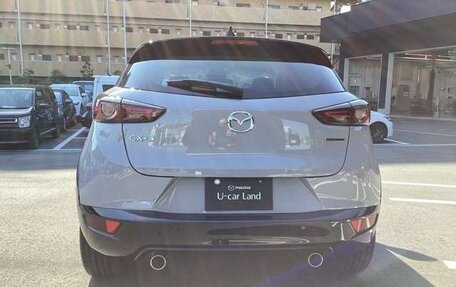 Mazda CX-3 I, 2021 год, 1 110 001 рублей, 6 фотография