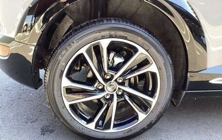 Mazda CX-3 I, 2021 год, 1 110 001 рублей, 11 фотография