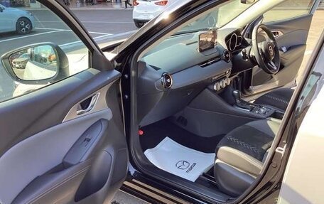 Mazda CX-3 I, 2021 год, 1 110 001 рублей, 14 фотография