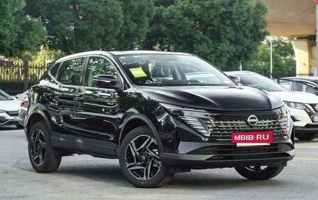 Nissan Qashqai, 2025 год, 2 200 000 рублей, 2 фотография