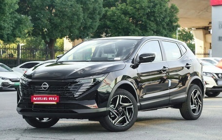 Nissan Qashqai, 2025 год, 2 200 000 рублей, 3 фотография