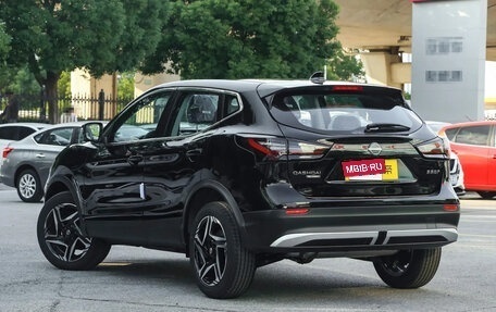 Nissan Qashqai, 2025 год, 2 200 000 рублей, 7 фотография