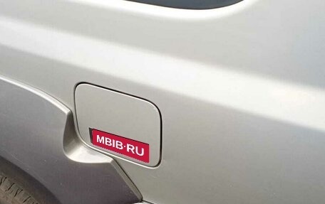 Hyundai Terracan I, 2001 год, 570 000 рублей, 2 фотография