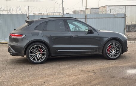 Porsche Macan I рестайлинг, 2024 год, 11 700 000 рублей, 4 фотография