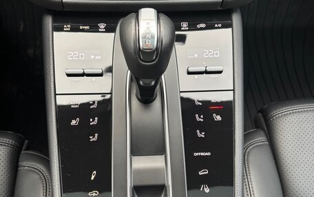 Porsche Macan I рестайлинг, 2024 год, 11 700 000 рублей, 16 фотография