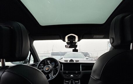 Porsche Macan I рестайлинг, 2024 год, 11 700 000 рублей, 15 фотография