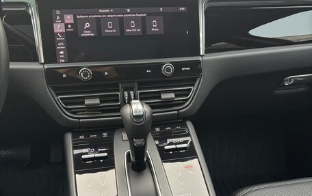 Porsche Macan I рестайлинг, 2024 год, 11 700 000 рублей, 17 фотография