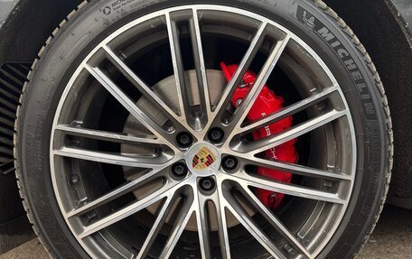 Porsche Macan I рестайлинг, 2024 год, 11 700 000 рублей, 26 фотография