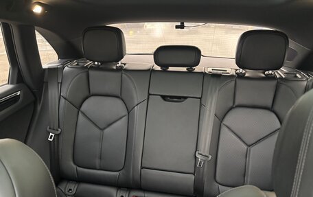 Porsche Macan I рестайлинг, 2024 год, 11 700 000 рублей, 21 фотография