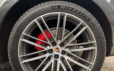 Porsche Macan I рестайлинг, 2024 год, 11 700 000 рублей, 27 фотография