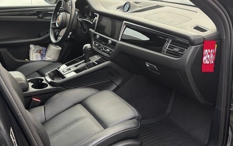 Porsche Macan I рестайлинг, 2024 год, 11 700 000 рублей, 23 фотография