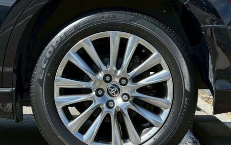 Toyota Harrier, 2019 год, 2 141 555 рублей, 9 фотография