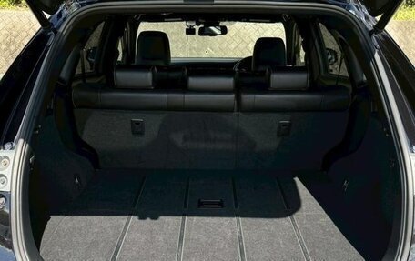 Toyota Harrier, 2019 год, 2 141 555 рублей, 8 фотография