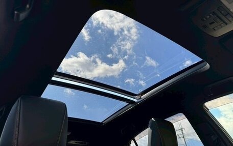 Toyota Harrier, 2019 год, 2 141 555 рублей, 10 фотография