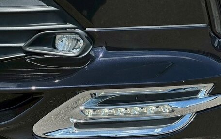 Toyota Harrier, 2019 год, 2 141 555 рублей, 7 фотография