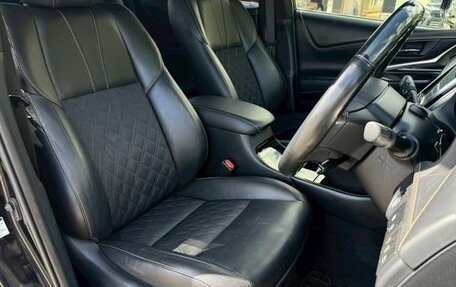 Toyota Harrier, 2019 год, 2 141 555 рублей, 15 фотография